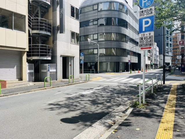 加藤ビル 周辺