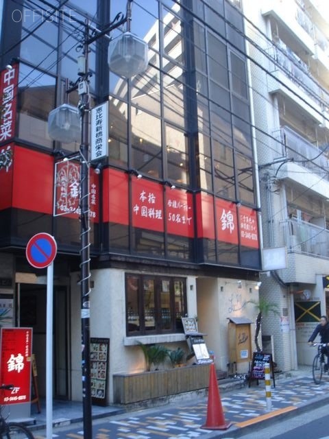 MLビル 画像