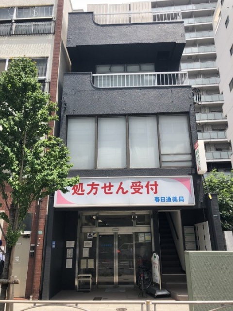 山形屋ビル 画像