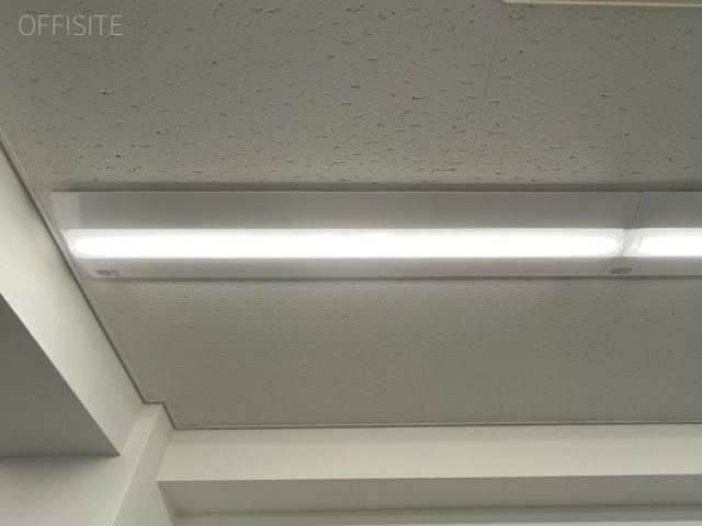 芝公園シティビル 内装