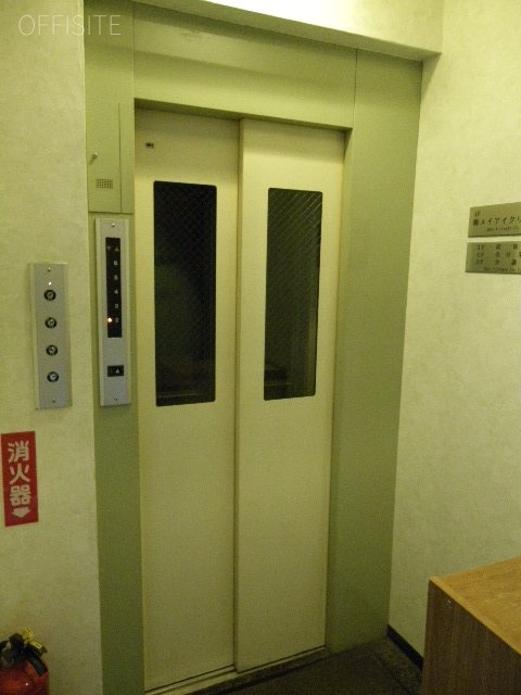 深作ビル 画像