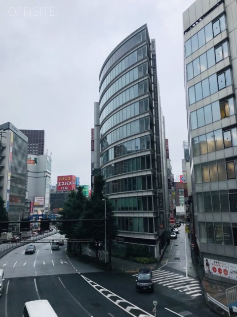 Zenken PlazaⅡ 外観