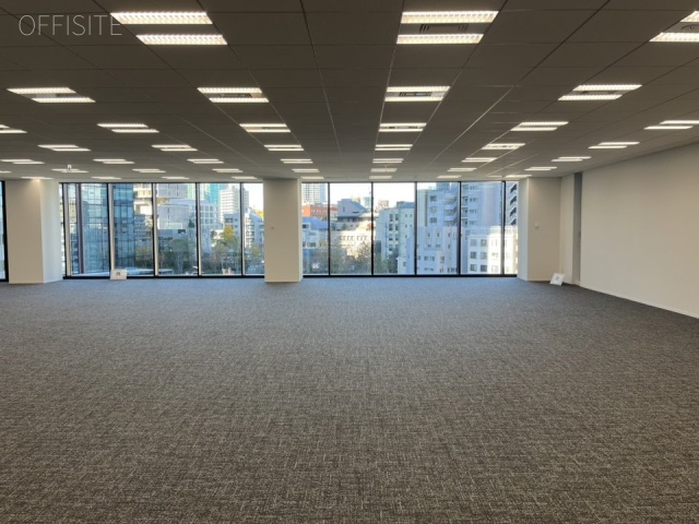 PMO田町Ⅳ 基準階(室内)