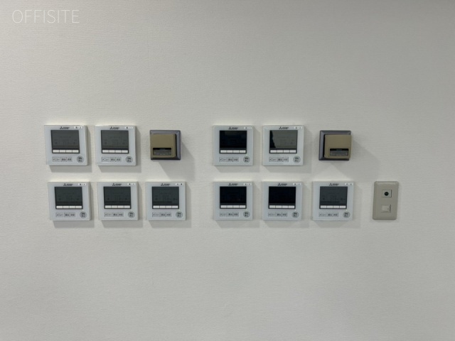 BIZIA麹町ビル 設備