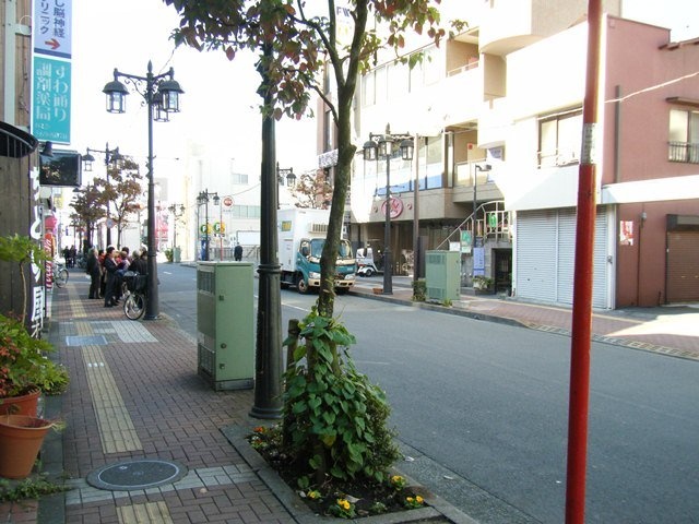 井上ビル 画像