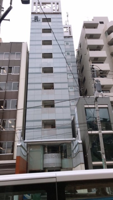 VORT南青山Ⅰ 外観