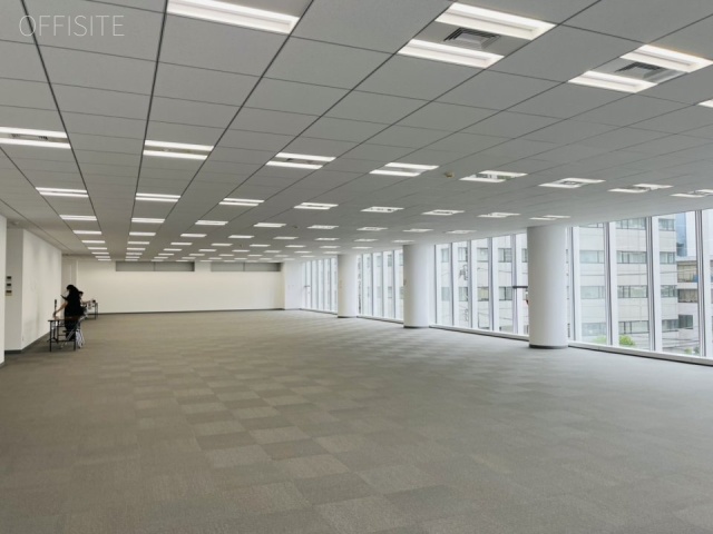 FORECAST亀戸　内装