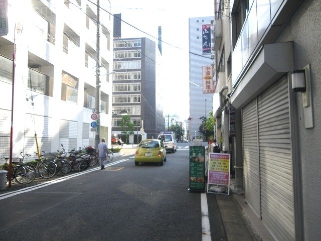 オリエンタルビル 画像