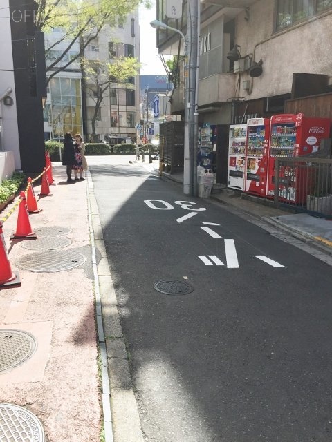 眞島ビル 画像