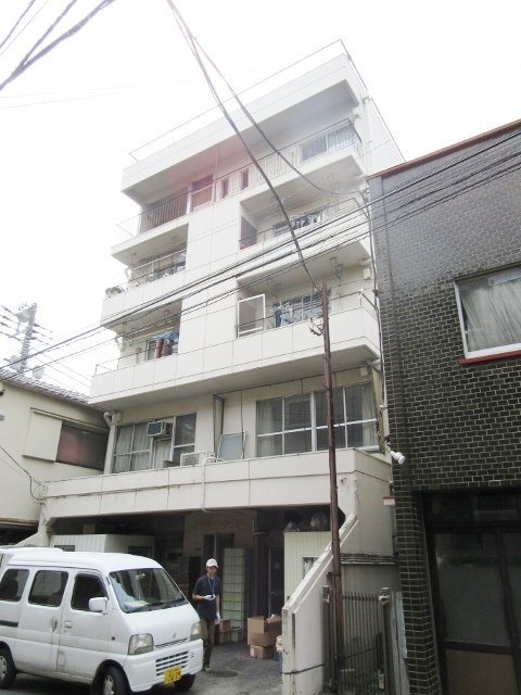 芦田マンションビル 画像