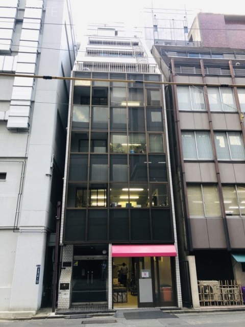 第2南川ビル　外観