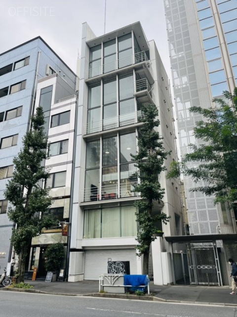 ルート神山町　外観