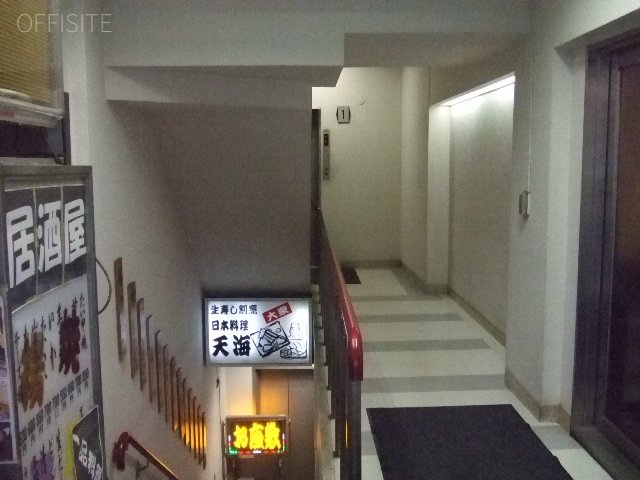 八重洲勧業ビル 画像
