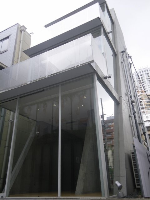 TW渋谷ビル 画像