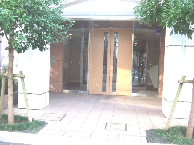 クリオ三田ラモードビル 画像