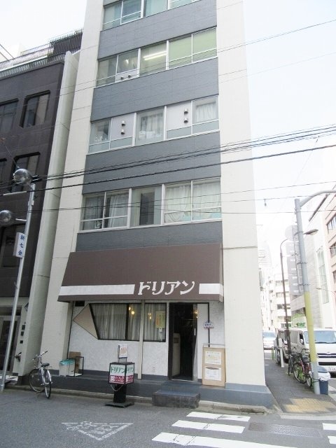 アイディ新橋ビル 画像