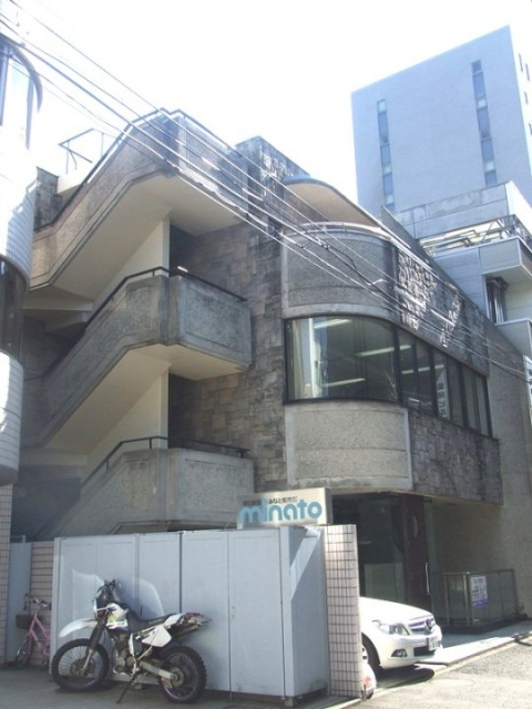 菊岡ビル 外観