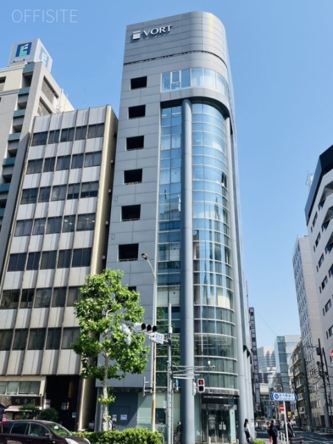 VORT茅場町Ⅰ　外観