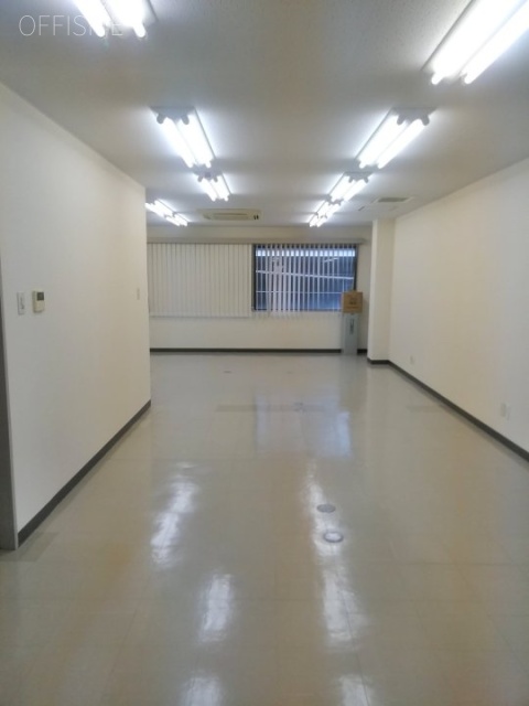 渡辺ビル 室内