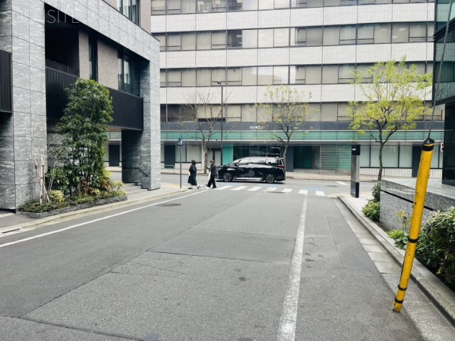 第三大盛丸平河町ビル　周辺