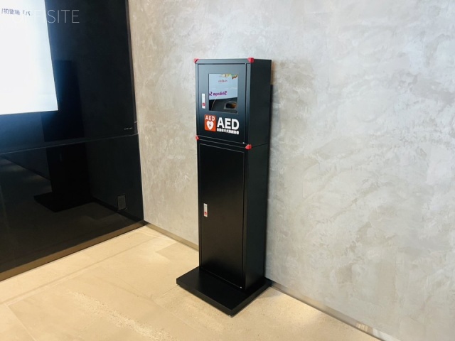 渋谷サクラステージセントラルビル　エントランス