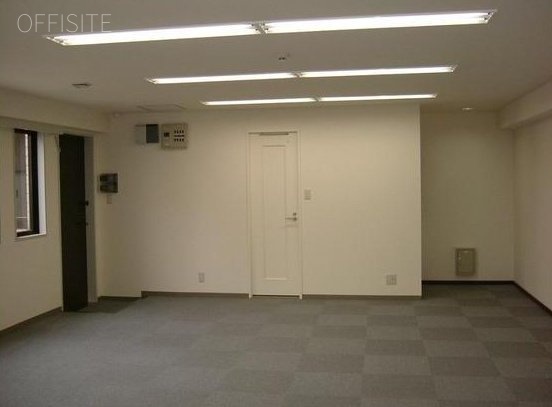 代官山TYKビル 室内