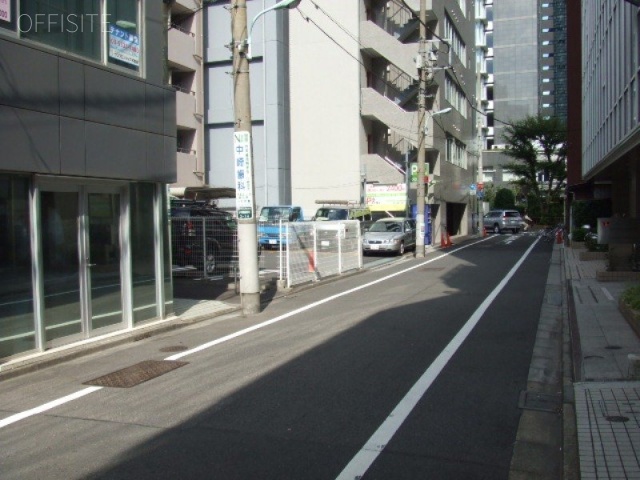 トキワビル 画像