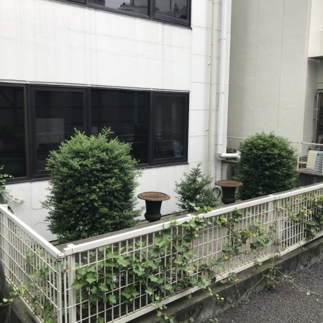 ラ・セーヌビル 外観