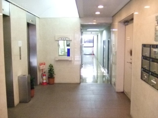 芝浦中島ビル 画像