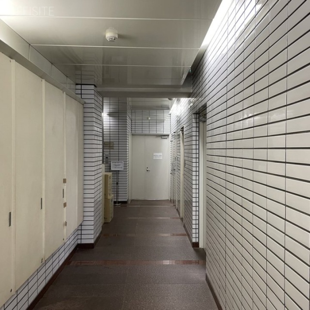 日本橋人形町田中(NNT)ビル エントランス