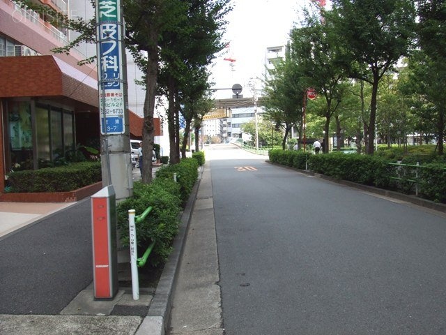 サニープレイス田町ビル 画像