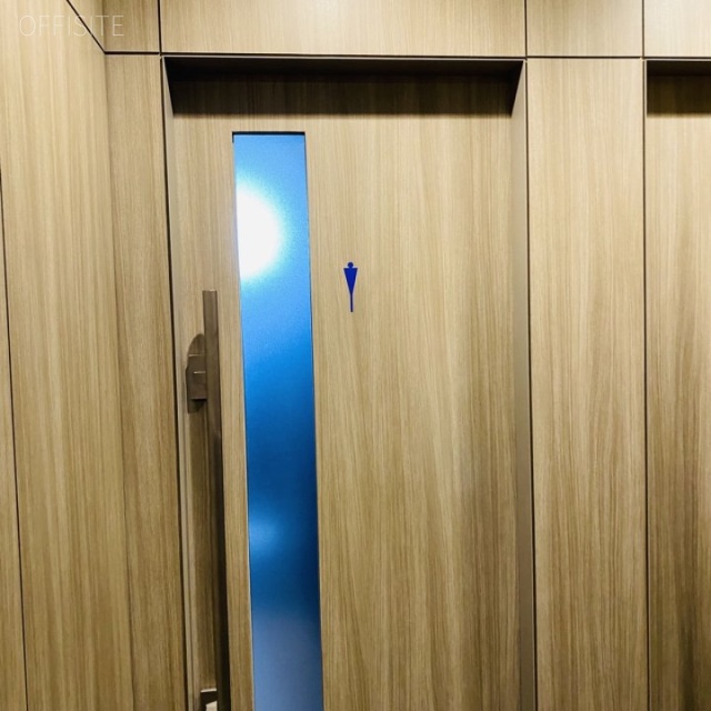 BIZCORE神田須田町 トイレ