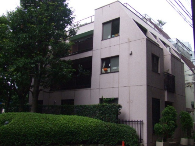 YAMAGUCHI HOUSE 外観