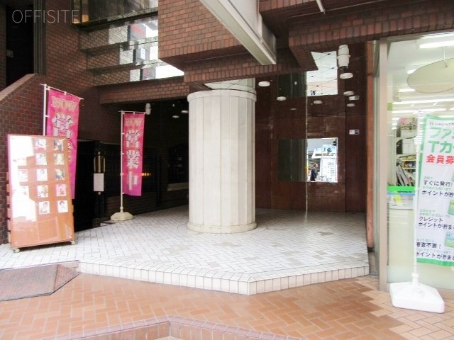 ピア新宿ビル 画像
