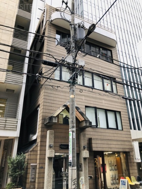 シーダモントビル 外観