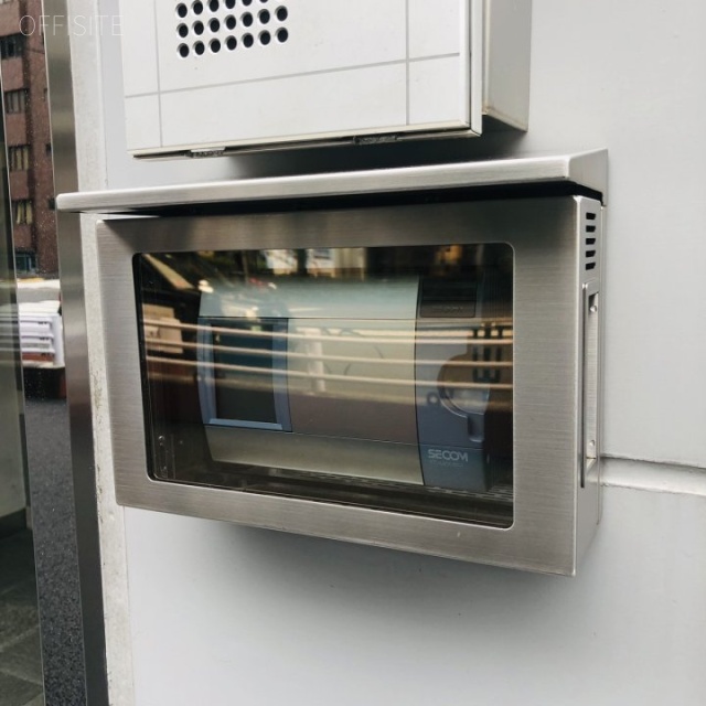ビルトップ　機械警備