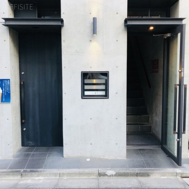 ランド六本木ビル 外観
