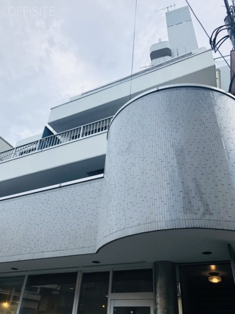 アイビル 外観