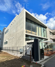 (仮)渋谷区神宮前3丁目PJビル 外観