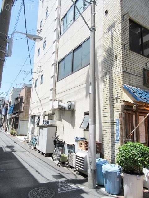 トーユー上野ビル 画像