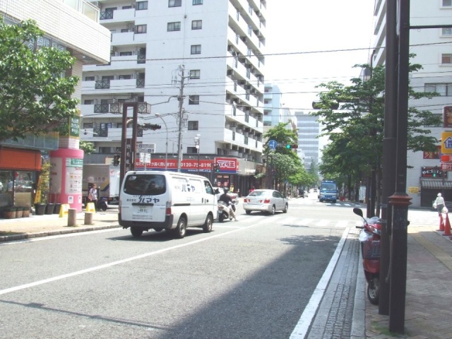 蓮華堂ビル　DSCF2363.JPG