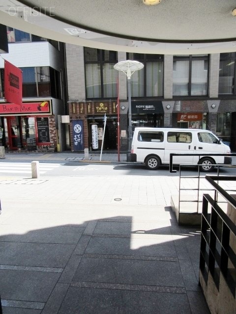 赤坂鳳月堂本店ビル 画像