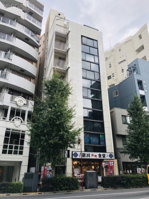 桜井ビル 外観