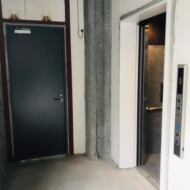 ACN水道橋駅前ビル 室内