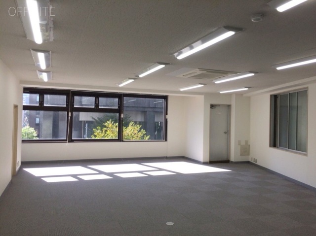葛西ビル 6階 12.00坪　301号室 室内