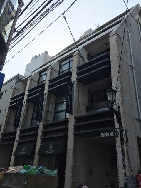 ユニゾ原宿(原宿325)ビル 画像