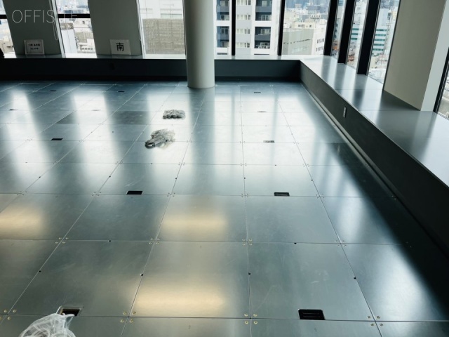 WORK VILLA MYJ kanda　内装