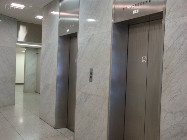 菱進八重洲ビル 画像