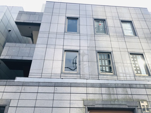 若林ビル 外観