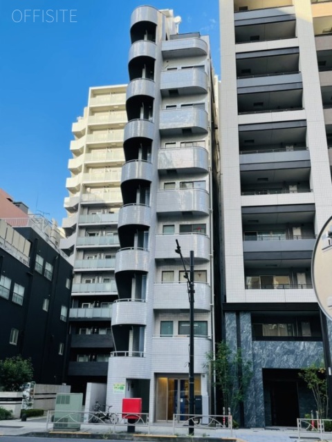 ステラビル　外観